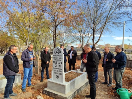 24 KASIM ÖĞRETMENLER GÜNÜ